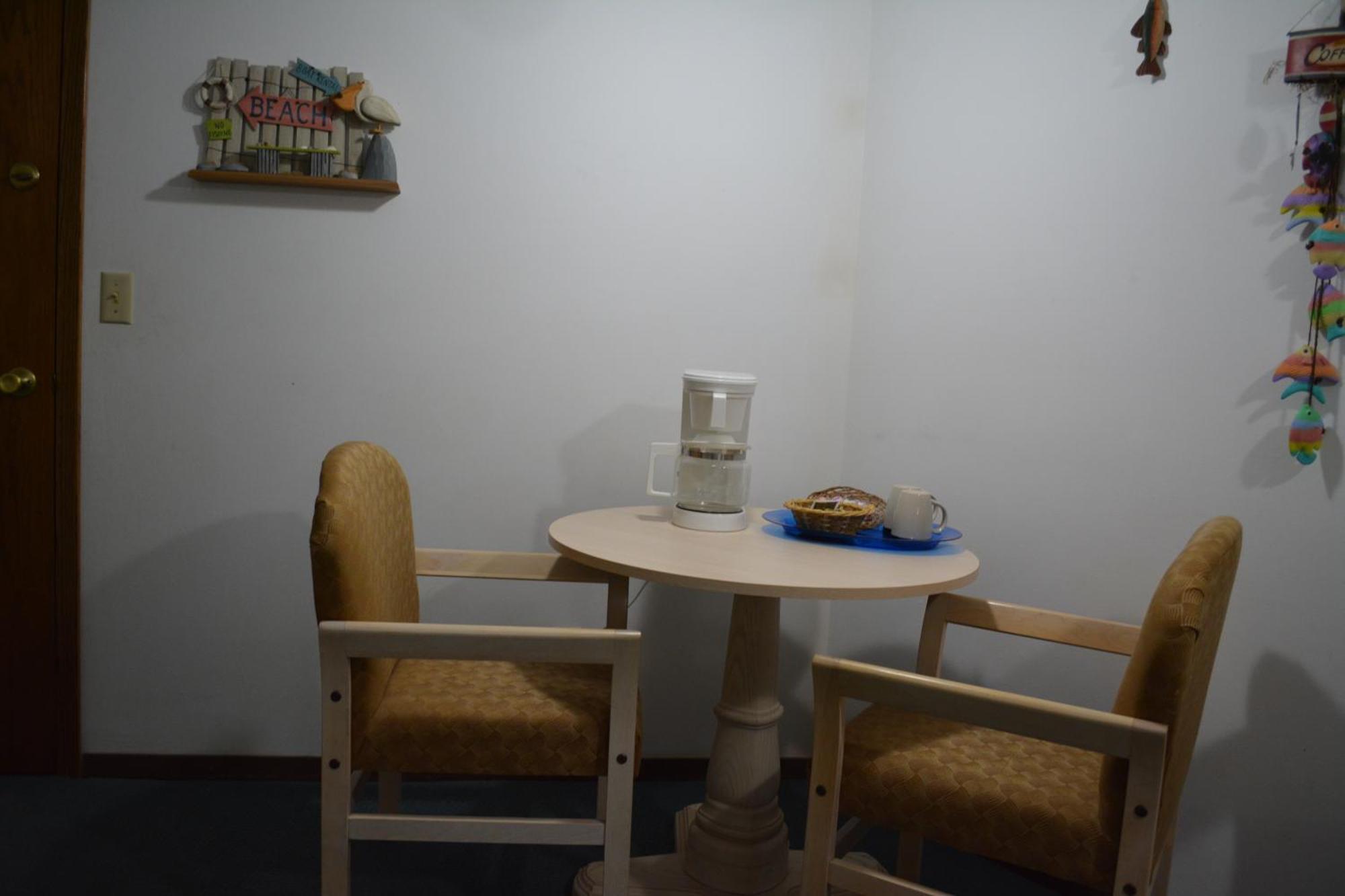 Bloomer Inn & Suites Quarto foto