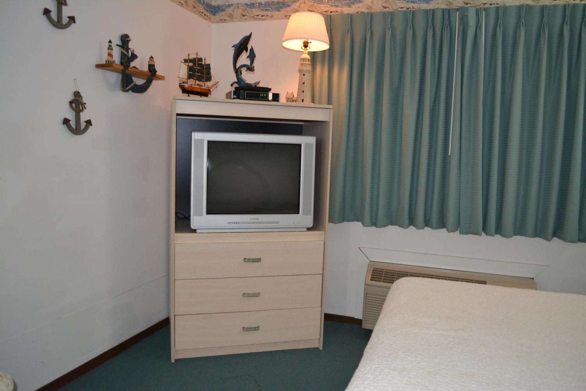 Bloomer Inn & Suites Quarto foto