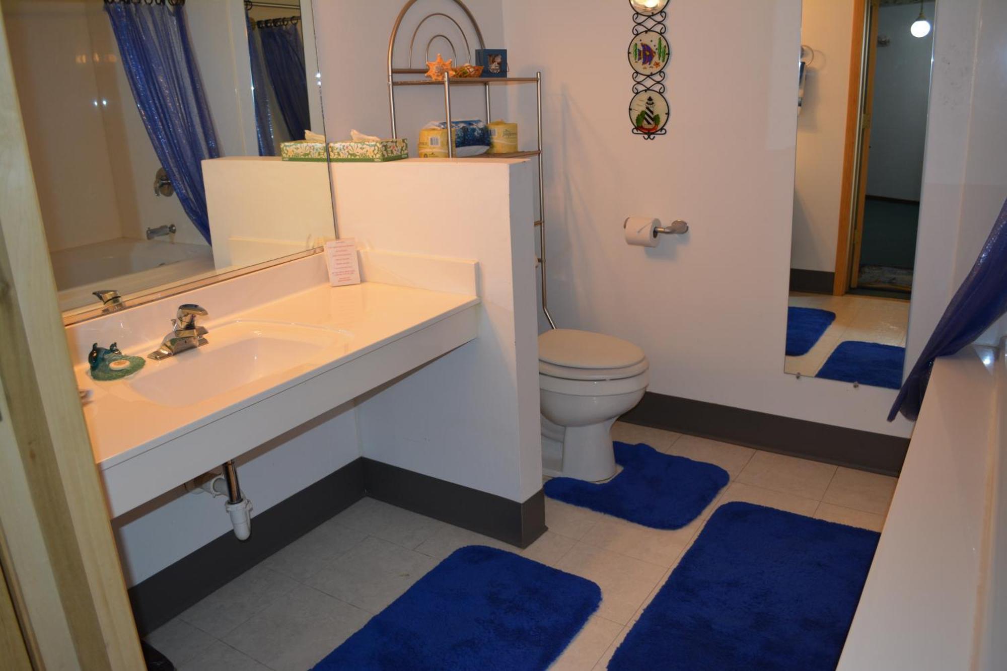 Bloomer Inn & Suites Quarto foto