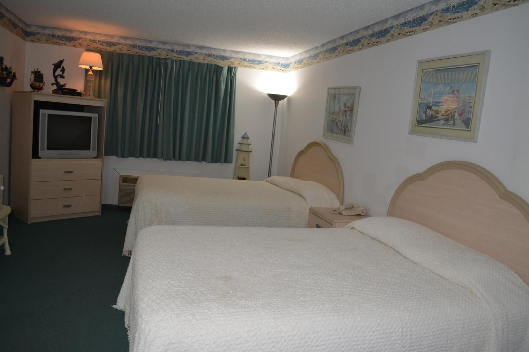 Bloomer Inn & Suites Quarto foto
